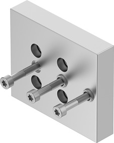 ADAPTER-BS DHAA-D-G8-H-12-10-G8-12-10