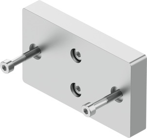 Adapterbausatz DHAA-G-Q11-16-B6-14-40