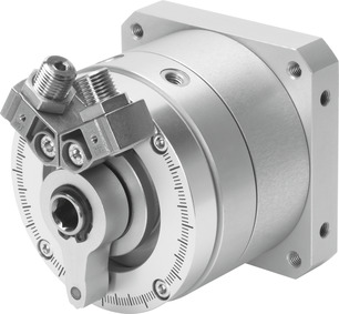SCHWENKANTRIEB DSM-T-63-270-P-A-B