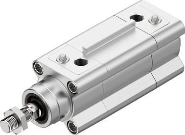 NORMZYLINDER DSBF-C-40-125-PPVA-N3-R