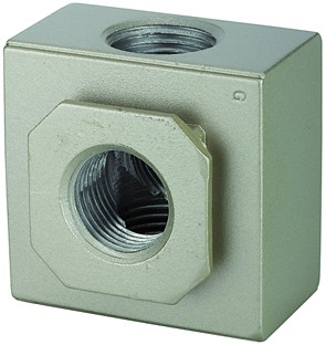 Verteiler Typ : GZ 32