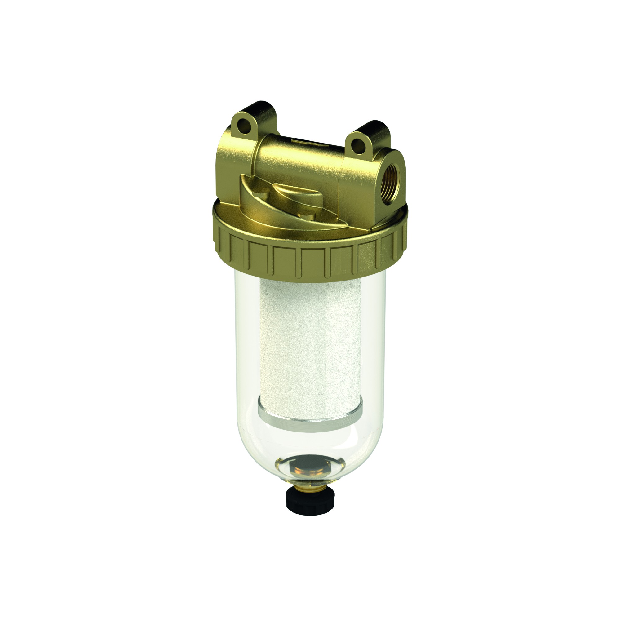 Spezialfilter Typ : 696 K