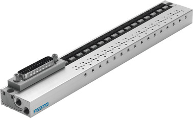 Batterieblock MHA1-PR8-3-M3-PI-D9