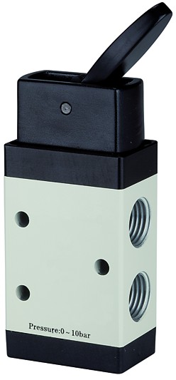 3/2-Wegeventil Typ : 515.3000