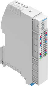 ZAEHLERMODUL CPX-E-1CI