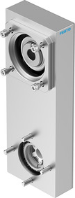 Parallelbausatz EAMM-U-87-T46-70AA-147