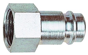 Nippel Typ : N 243/8