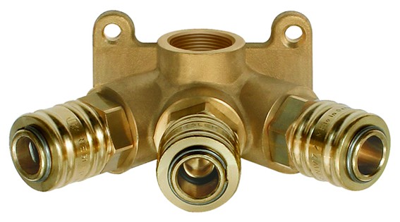 Verteiler Typ : VT 1020-K