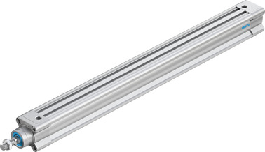 Normzylinder DSBC-32-400-PPSA-N3