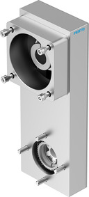 Parallelbausatz EAMM-U-87-T46-80P-147