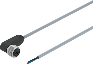 Verbindungsleitung NEBA-M12W5-U-5-N-LE3