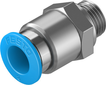 STECKVERSCHR. QS-G1/8-8