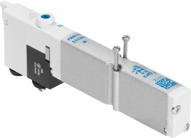 MAGNETVENTIL VMPA1-M1H-M-PI