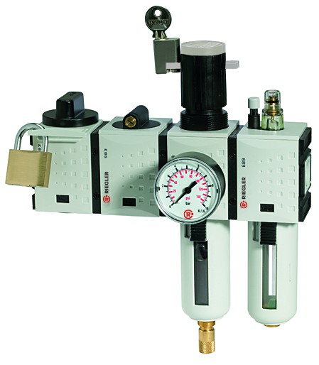 Wartungsstation Typ : FU 1305