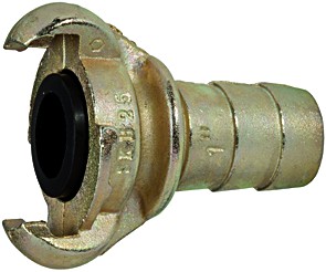 Klauenkupplung Typ : KT 13 SB