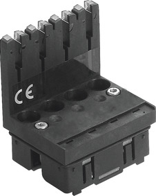 ELEKTRONIKMODUL VMPA2-FB-EMG-D2-4