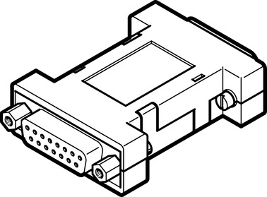 EMV-FILTER CAMF-C5-FC