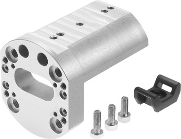 Adapterbausatz HAPG-71-B