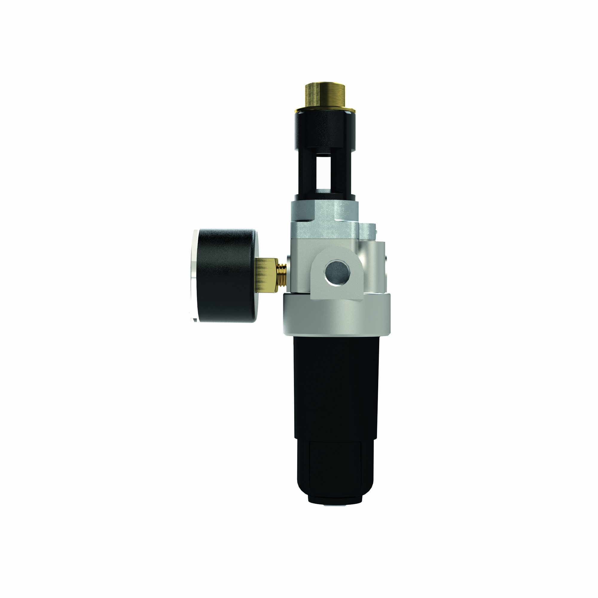 Wartungseinheit Typ : 845.01 M