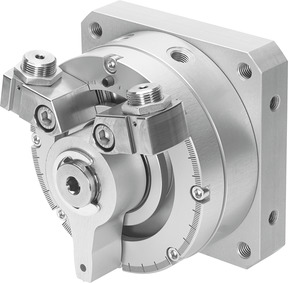 SCHWENKANTRIEB DSM-63-270-P-A-B