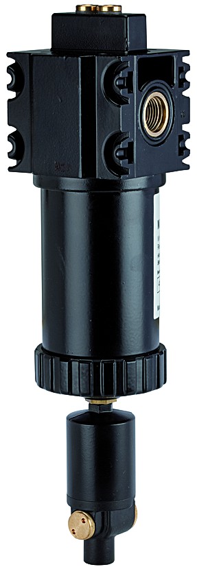 Mikrofilter Typ : 430.5410