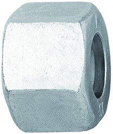 Überwurfmutter Typ : V 402