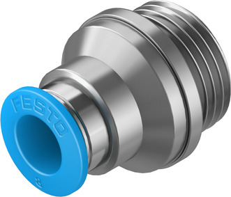 STECKVERSCHR. QS-G3/8-8-I