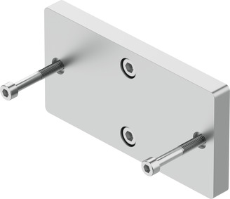 Adapterbausatz DHAA-G-Q11-32-B6-25-60/80