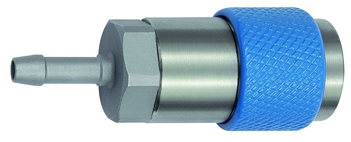 Unv. Dreh-Sicherheitskupplung Typ : 426.21-DREH-B