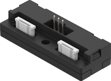 Elektrik-Stecksockel NEFV-V13-XX4G3-T1G3