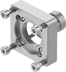 Axialbausatz EAMM-A-P5-28B-40RA