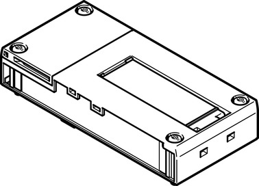 ANSCHLUSSBLOCK CPX-AB-ID-P