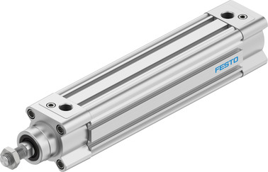 Normzylinder DSBC-40-160-D3-PPVA-N3