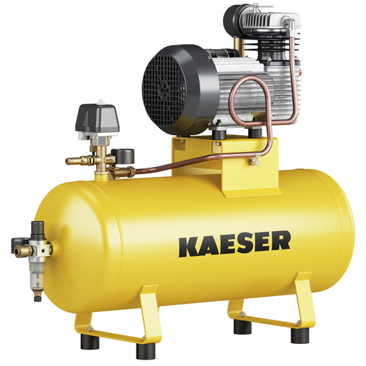 KCC 250-40 230/1/50 Premium/Classic/ECO