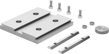 ADAPTERPLAT.-BS HAPB-3