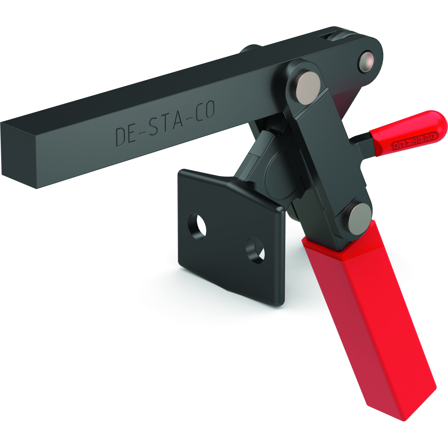 Vertikalspanner 527-F