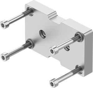 ADAPTER-BS DHAA-G-Q11-32-B8-50
