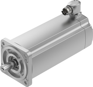 Servomotor EMMT-AS-100-L-HS-RM