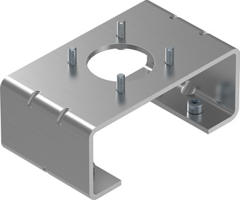 MONTAGEBRUECKE DARQ-K-P-A1-F05-20-R1