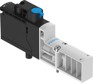 Magnetventil VSVA-BT-M32CS1-MYE-A2-1T5L-PA