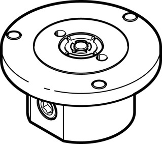 BERNOULLI-GREIF OGGB-60-G18-2-Q