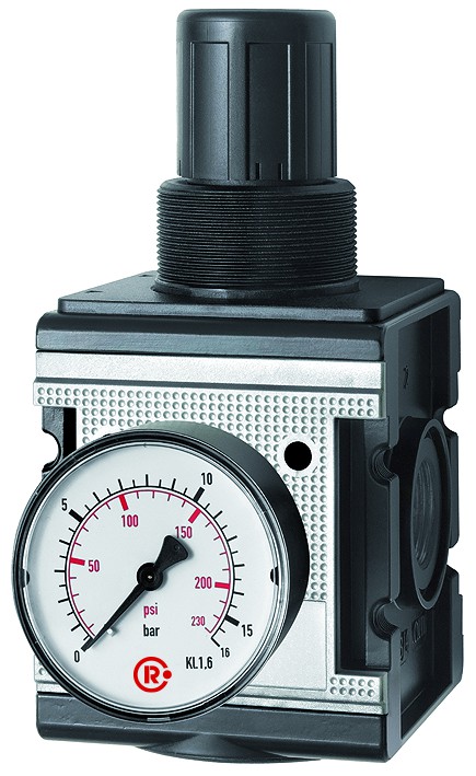 Druckregler Typ : R 44 - 10