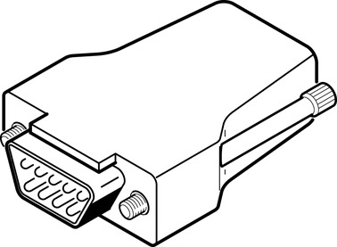 STECKER NECC-A-S-S1G9-C2M