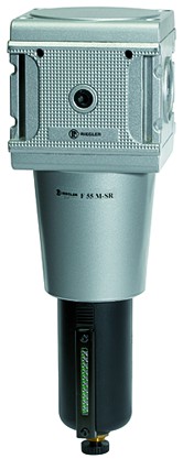 Filter Typ : F 55 M-SR