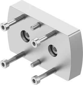ADAPTER-BS DHAA-G-Q11-20-B5-10