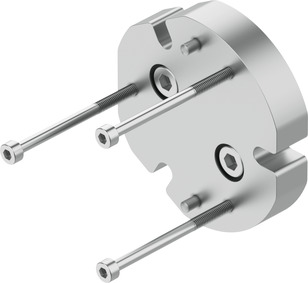 ADAPTER-BS DHAA-G-Q11-25-B7G-35
