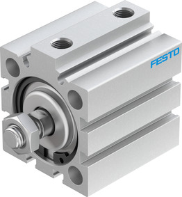 KURZH.ZYLINDER ADVC-40-20-A-P-A