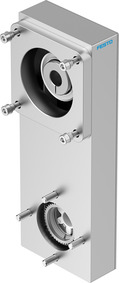 Parallelbausatz EAMM-U-87-T46-85AA-147