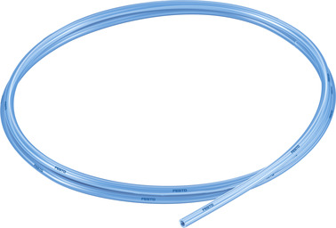 KST.-SCHLAUCH PUN-H-4X0,75-TBL