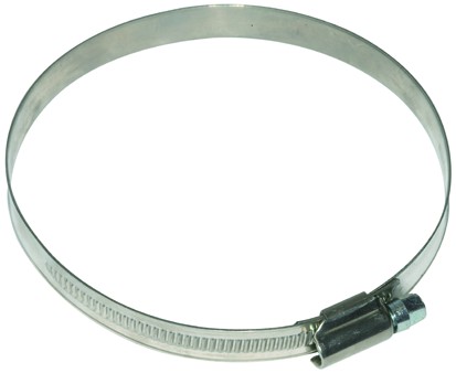 Schneckengewinde-Schlauchschelle Typ : 158 R-12